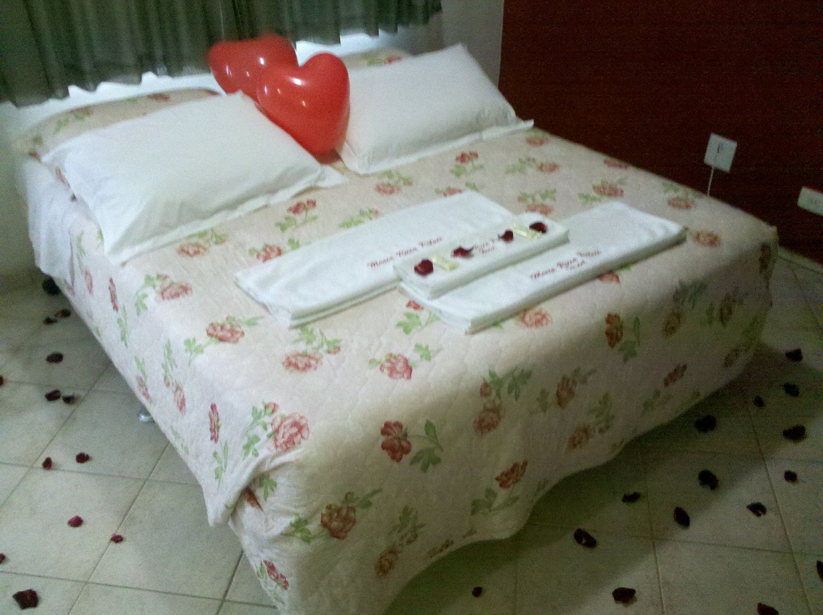 Maria Ricca Hotel Foz do Iguaçu Zewnętrze zdjęcie