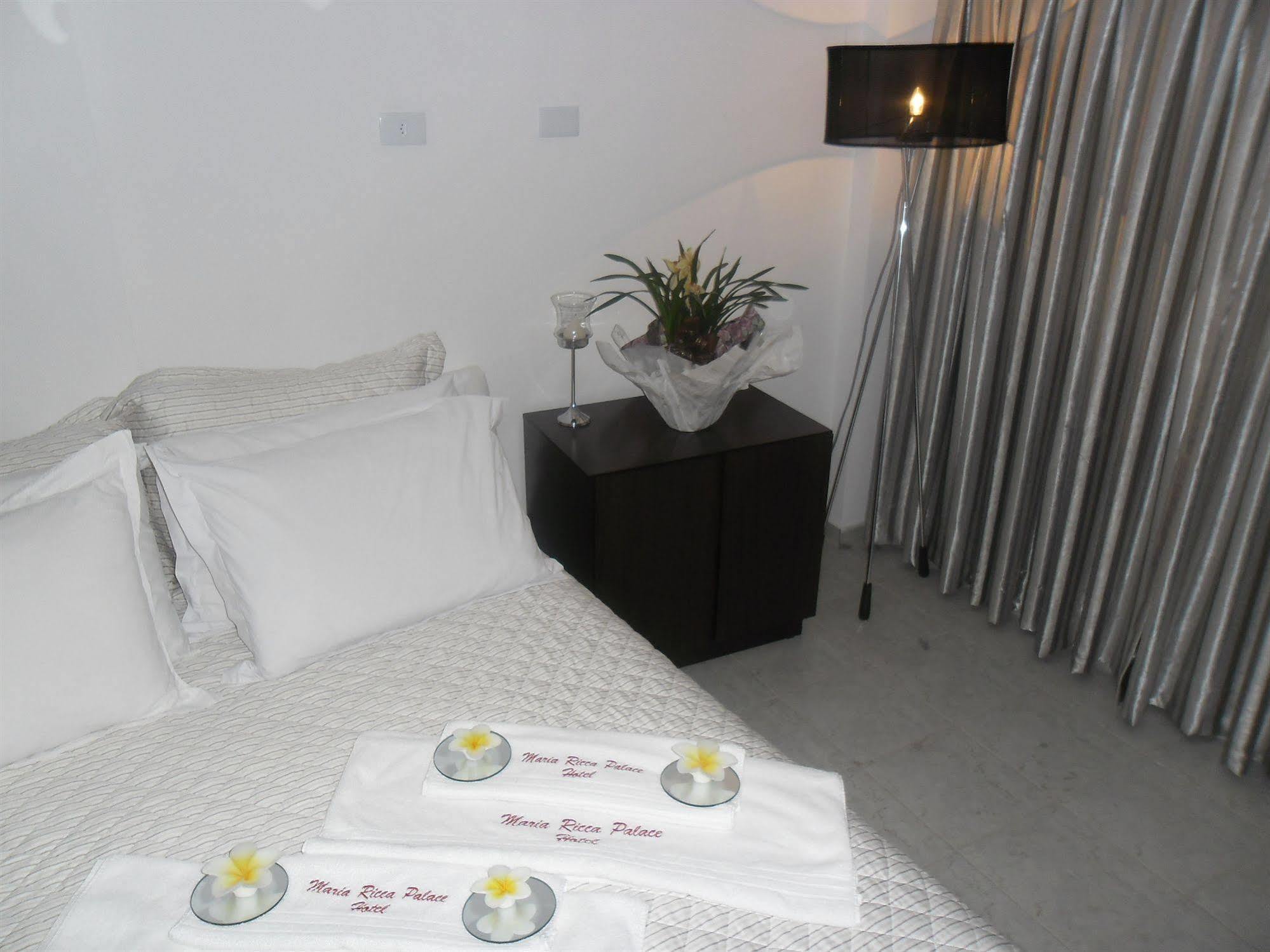 Maria Ricca Hotel Foz do Iguaçu Zewnętrze zdjęcie