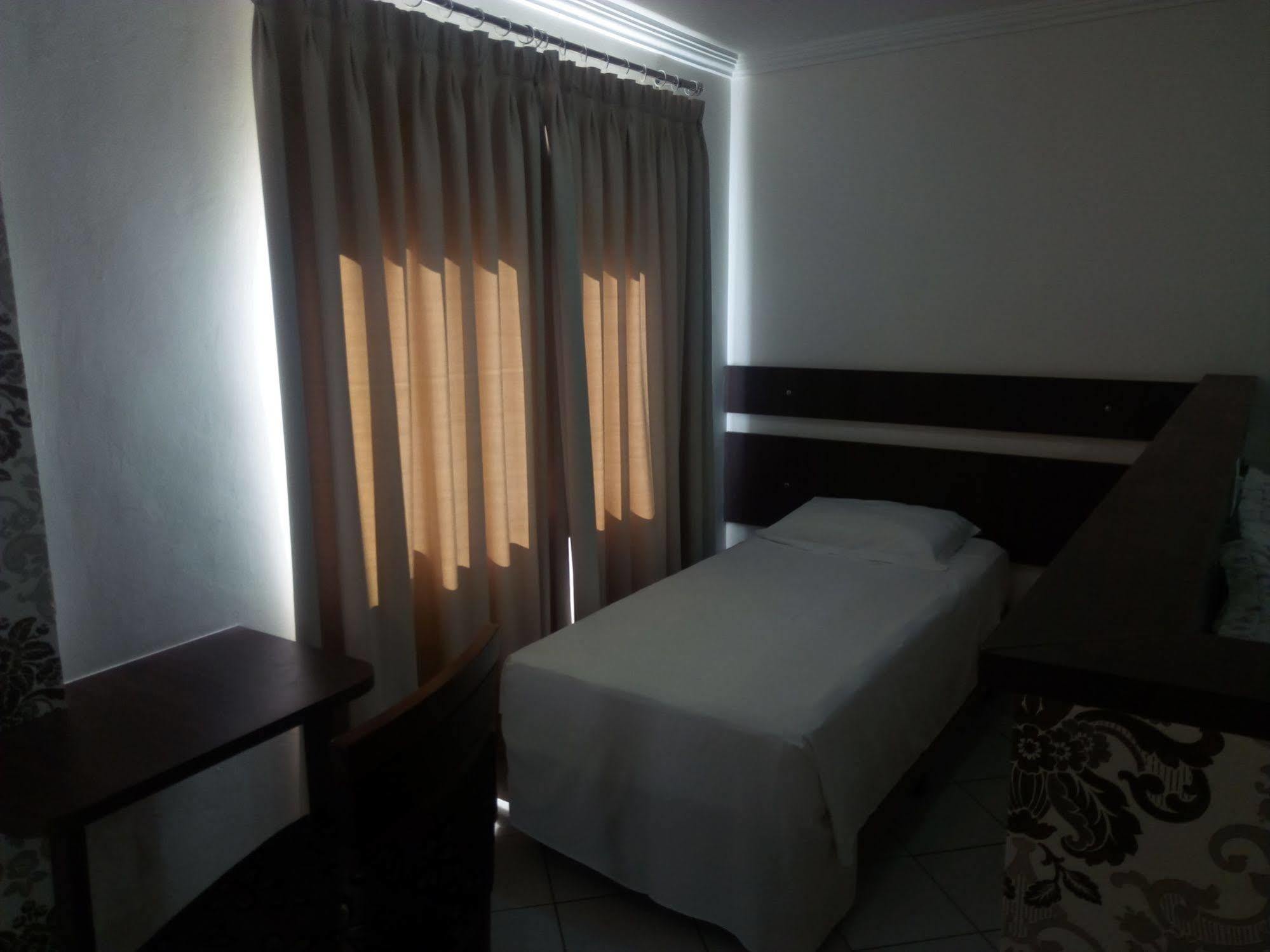 Maria Ricca Hotel Foz do Iguaçu Zewnętrze zdjęcie