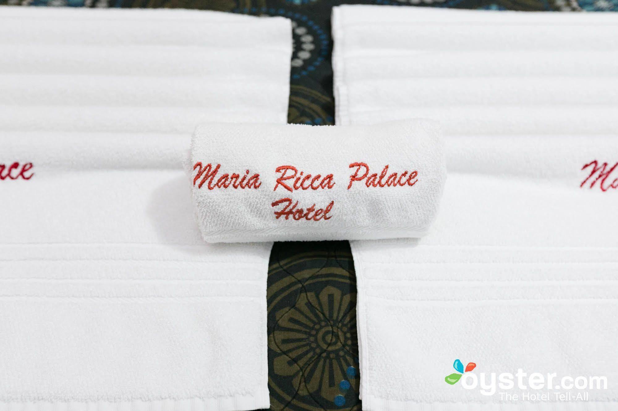 Maria Ricca Hotel Foz do Iguaçu Zewnętrze zdjęcie