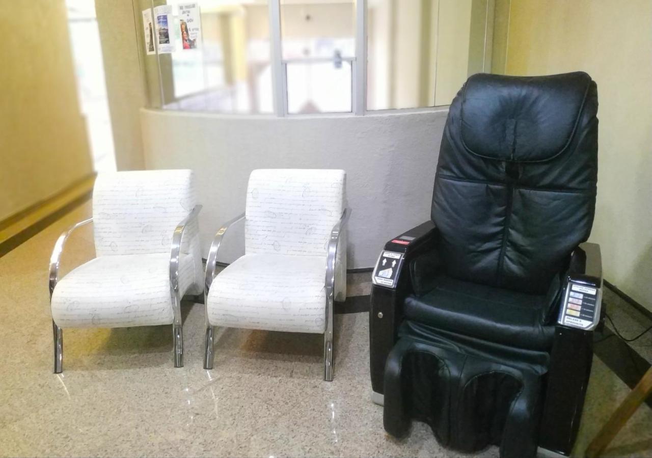 Maria Ricca Hotel Foz do Iguaçu Zewnętrze zdjęcie