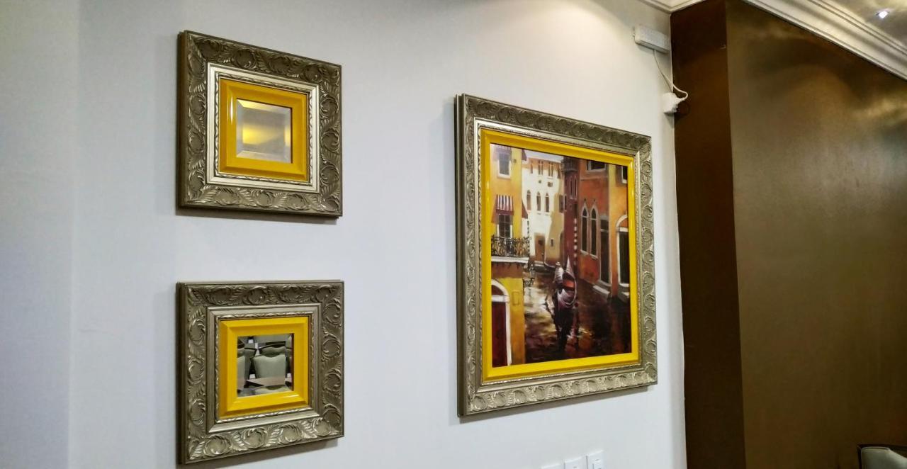 Maria Ricca Hotel Foz do Iguaçu Zewnętrze zdjęcie