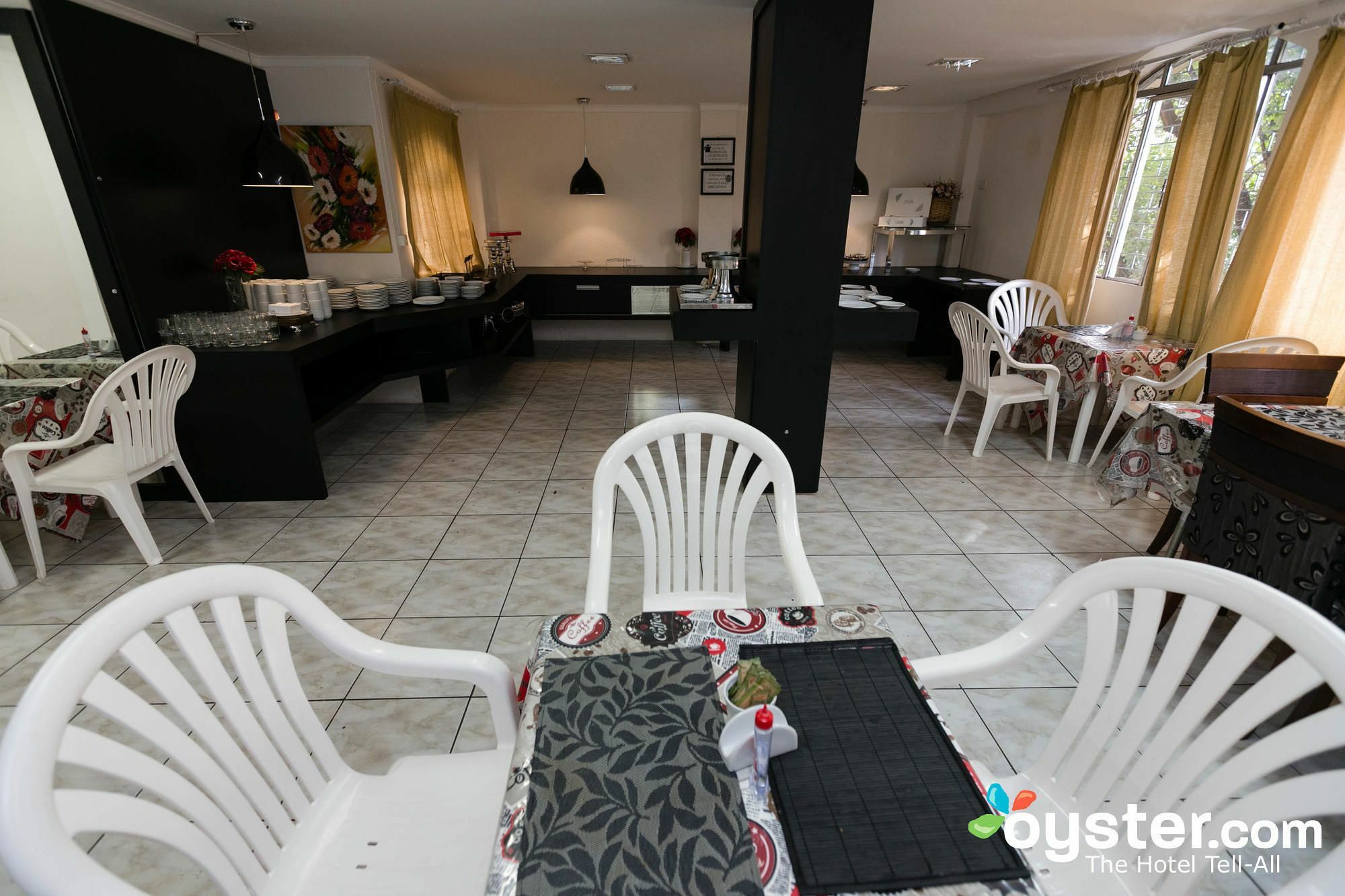 Maria Ricca Hotel Foz do Iguaçu Zewnętrze zdjęcie