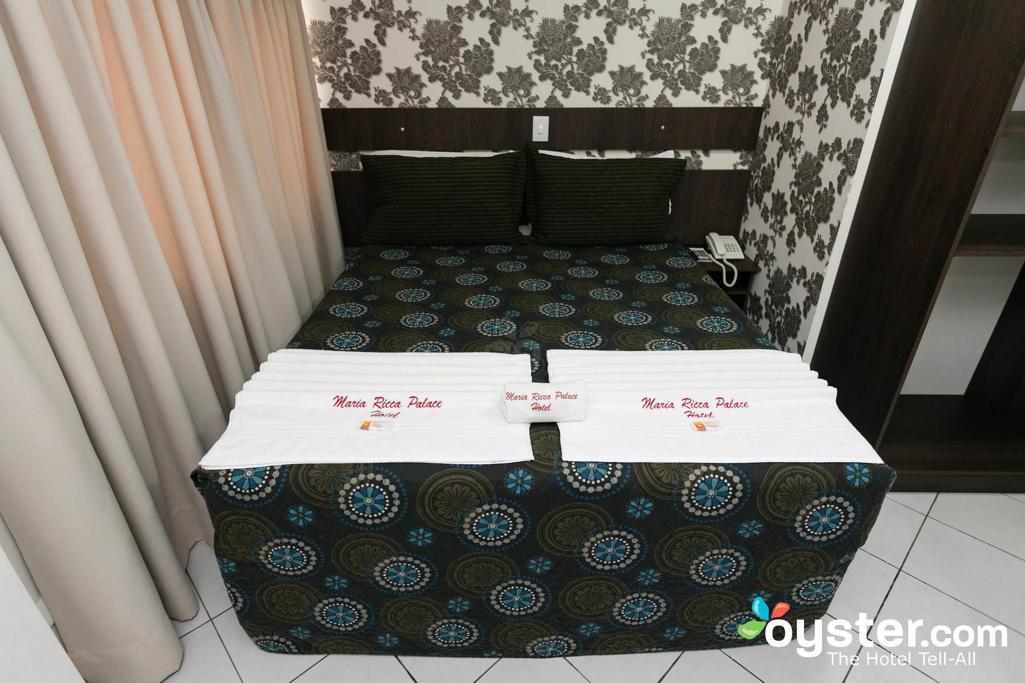 Maria Ricca Hotel Foz do Iguaçu Zewnętrze zdjęcie